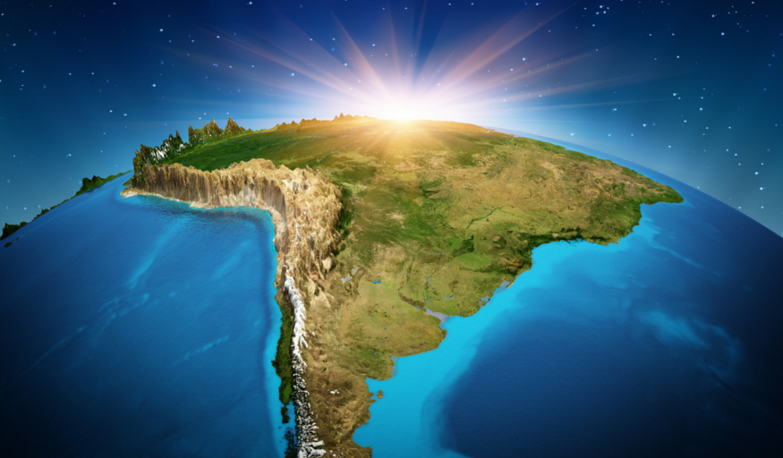 GCON4 localizes Unit4 Business World ERP for Latin America