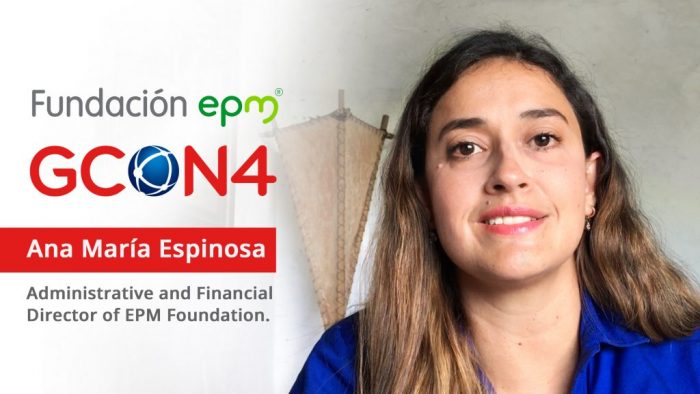 EPM Foundation implements Unit4 ERP with GCON4 Colombia and achieves a successful transition to work at home.