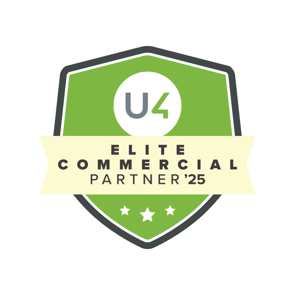 Unit4 Elite Commercial Partner 2025