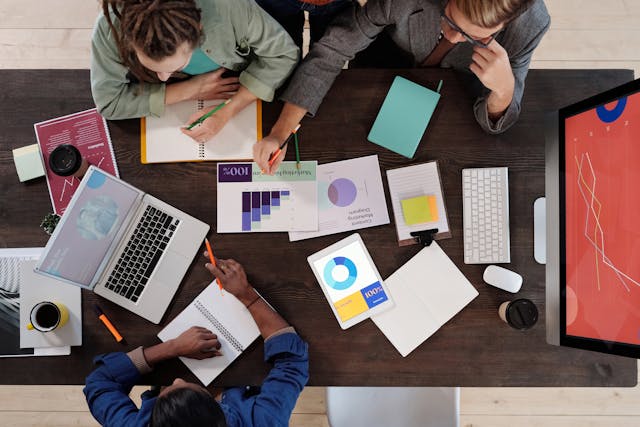 ERP Project Management