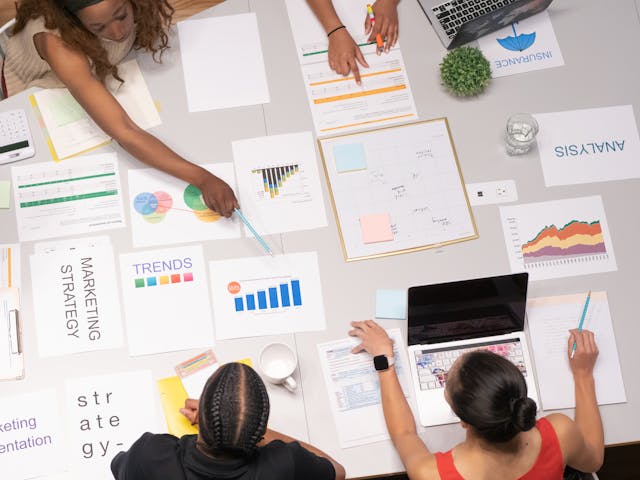 Cómo Optimizar tu Estrategia de Compras con el Análisis de Gastos de Scanmarket
