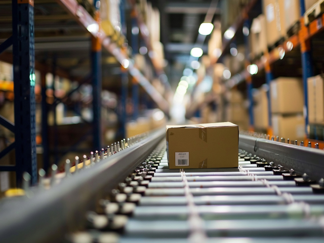Why Modern Supply Chain Management Starts with Digital S2C Solutions