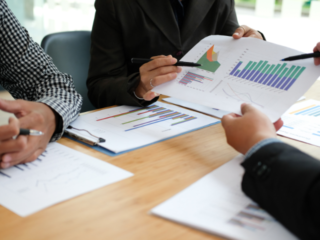 Beyond Spreadsheets: How Unit4 S2C Modernizes Spend Analysis