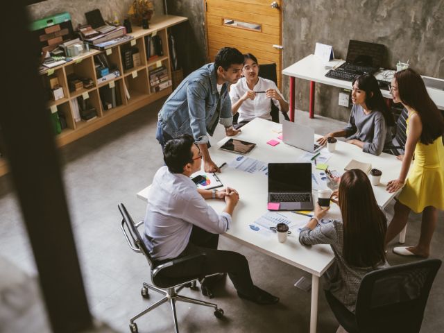 Unit4 ERP & Data Management Support for UK Organisations