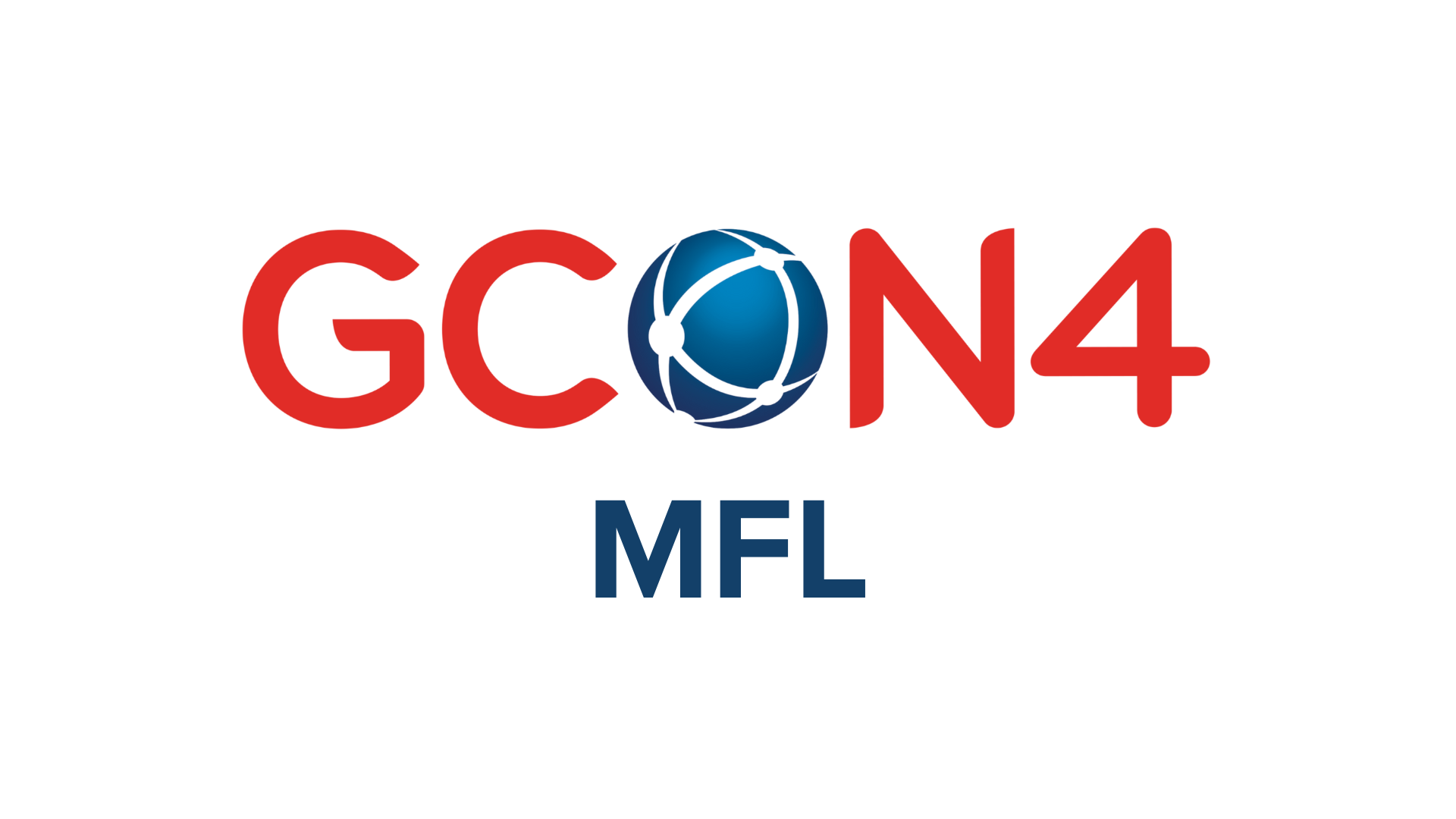 GCON4 MFL logo