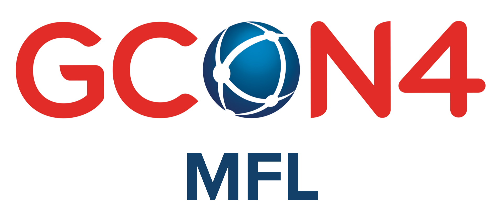 GCON4 MFL logo