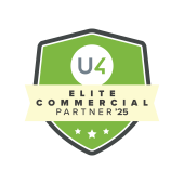 Unit4 Elite Commercial Partner 2025