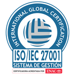 iso 27001 gcon4